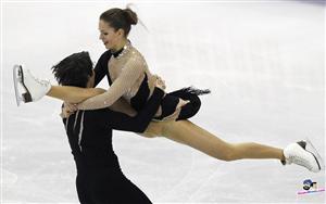 Figure Skating